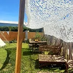 Les Flots De Ma Vie D Hotes Et Tipi Florence Et Virginie Gossin