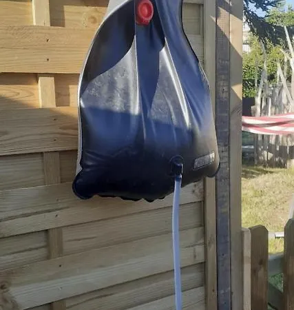 Les Flots De Ma Vie D Hotes Et Tipi Florence Et Virginie Gossin 3*