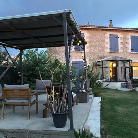 Les Flots De Ma Vie D Hotes Et Tipi Florence Et Virginie Gossin 3*