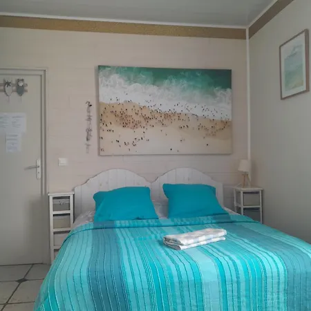 Affittacamere Les Flots De Ma Vie D Hotes Et Tipi Florence Et Virginie Gossin