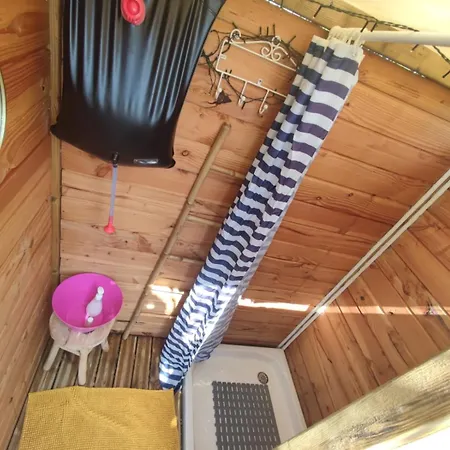 Les Flots De Ma Vie D Hotes Et Tipi Florence Et Virginie Gossin 3*