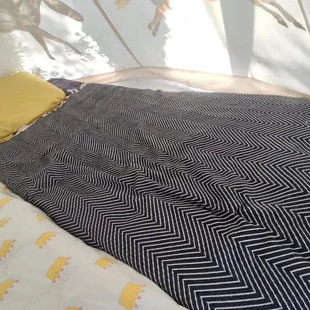 Affittacamere Les Flots De Ma Vie D Hotes Et Tipi Florence Et Virginie Gossin