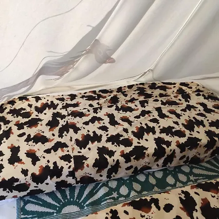 Les Flots De Ma Vie D Hotes Et Tipi Florence Et Virginie Gossin Affittacamere 3*