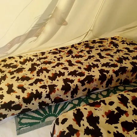 Les Flots De Ma Vie D Hotes Et Tipi Florence Et Virginie Gossin 3* Barzan