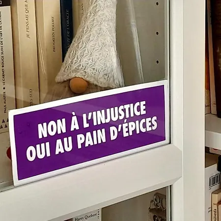 Les Flots De Ma Vie D Hotes Et Tipi Florence Et Virginie Gossin Konukevi 3*