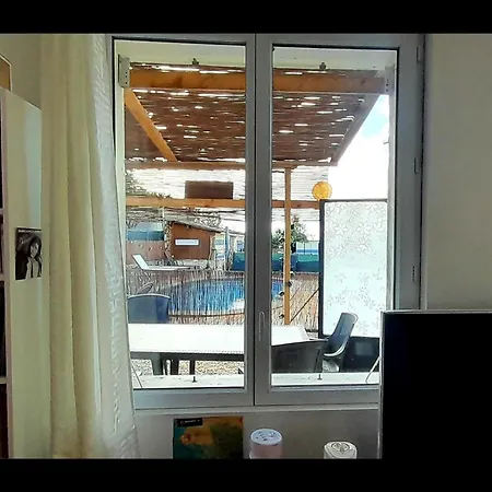 Pensionat Les Flots De Ma Vie D Hotes Et Tipi Florence Et Virginie Gossin 3*