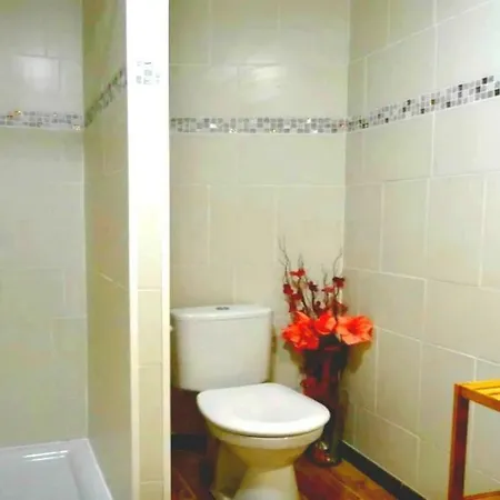 Affittacamere Les Flots De Ma Vie D Hotes Et Tipi Florence Et Virginie Gossin