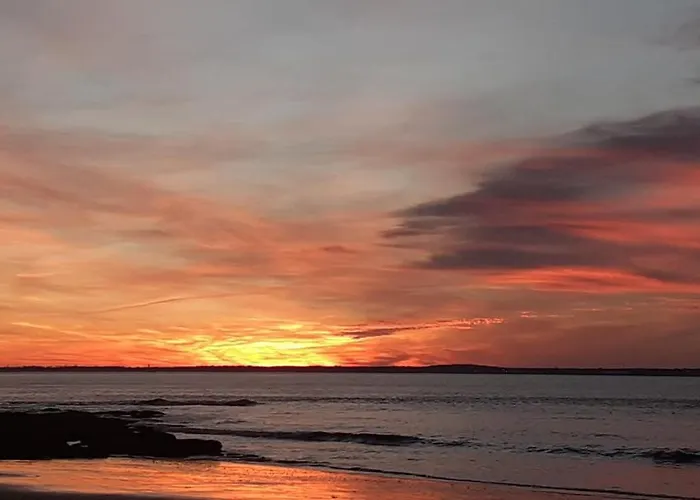 Les Flots De Ma Vie D Hotes Et Tipi Florence Et Virginie Gossin 3*