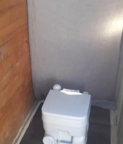 Pensión Les Flots De Ma Vie D Hotes Et Tipi Florence Et Virginie Gossin Barzan