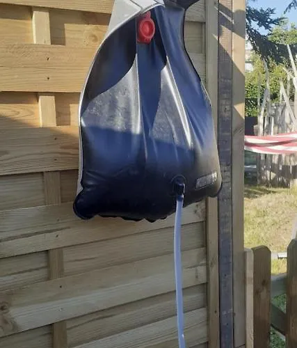 Les Flots De Ma Vie D Hotes Et Tipi Florence Et Virginie Gossin 3*