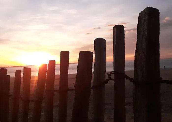 Les Flots De Ma Vie D Hotes Et Tipi Florence Et Virginie Gossin Pensión 3*