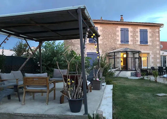 Les Flots De Ma Vie D Hotes Et Tipi Florence Et Virginie Gossin 3*