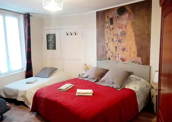 Les Flots De Ma Vie D Hotes Et Tipi Florence Et Virginie Gossin 3*