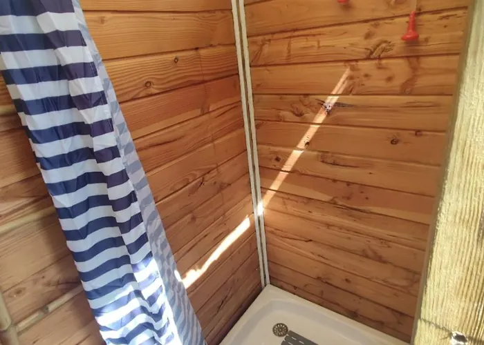 Les Flots De Ma Vie D Hotes Et Tipi Florence Et Virginie Gossin