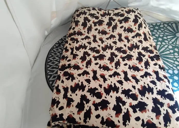 Pensión Les Flots De Ma Vie D Hotes Et Tipi Florence Et Virginie Gossin 3*