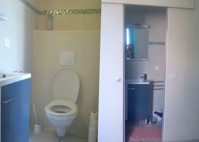 Les Flots De Ma Vie D Hotes Et Tipi Florence Et Virginie Gossin Pensión 3*