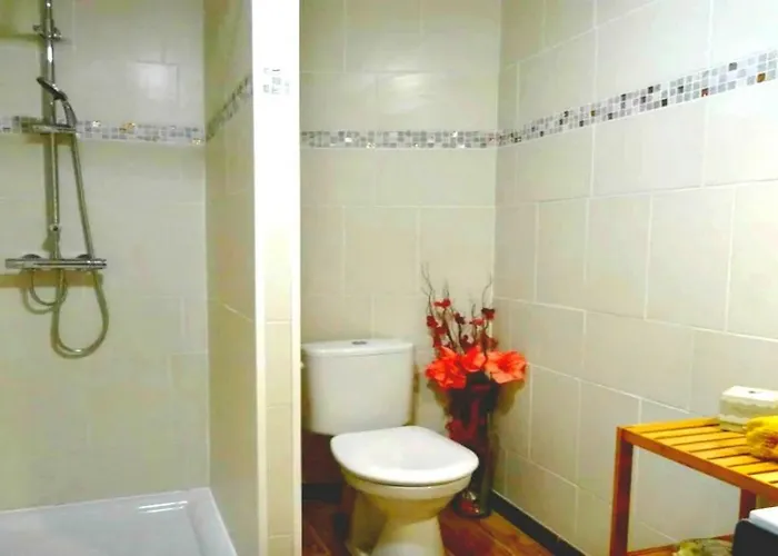 Pensión Les Flots De Ma Vie D Hotes Et Tipi Florence Et Virginie Gossin